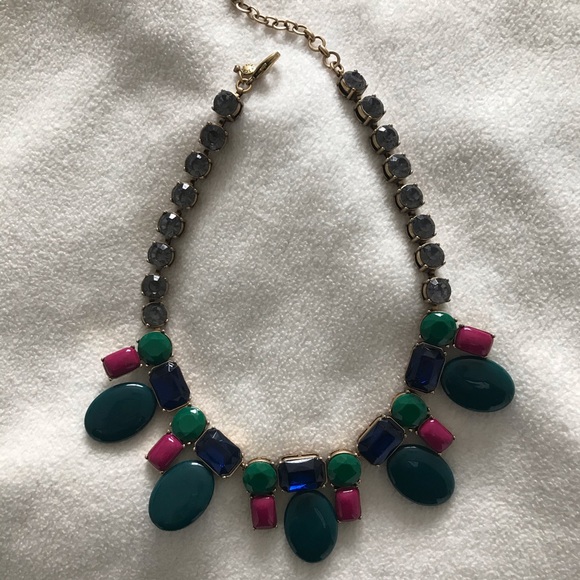 J. Crew Jewelry - Jcrew necklace